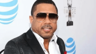 Benzino Net Worth