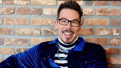 David Bromstad Net Worth 2024
