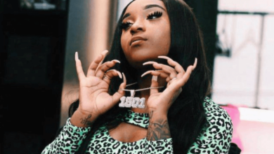 Erica Banks Net Worth