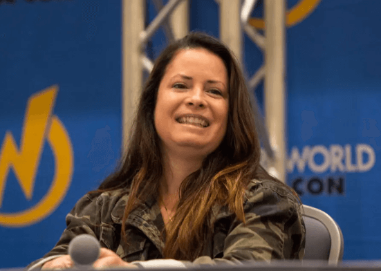 Holly Marie Combs Net Worth