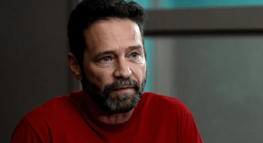 Jason Priestley Net Worth