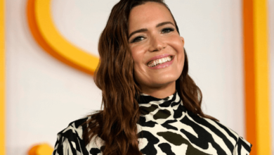 Mandy Moore Net Worth