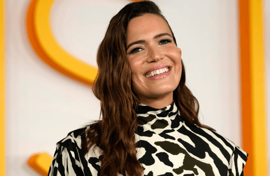 Mandy Moore Net Worth