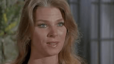 : Actress's Career Earnings