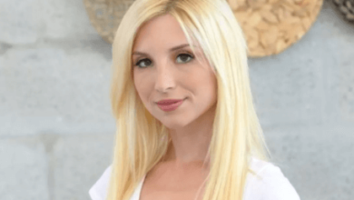 Piper Perri Net Worth