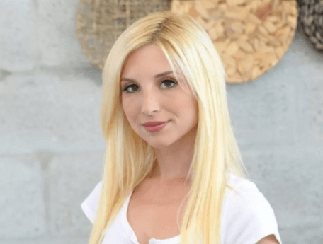 Piper Perri Net Worth