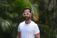 Saif Ali Khan Net Worth