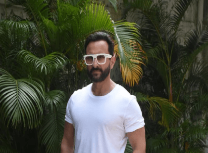 Saif Ali Khan Net Worth