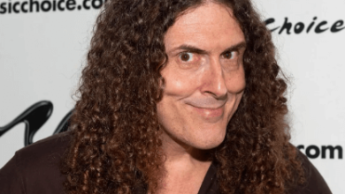 Weird Al Net Worth