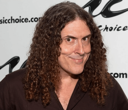 Weird Al Net Worth