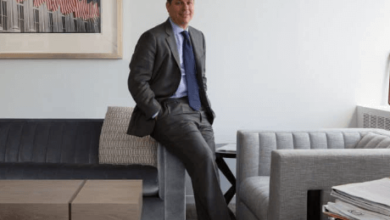 Jonathan Steinberg Net Worth