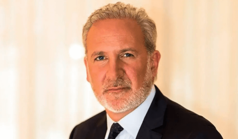 Peter Schiff Net Worth