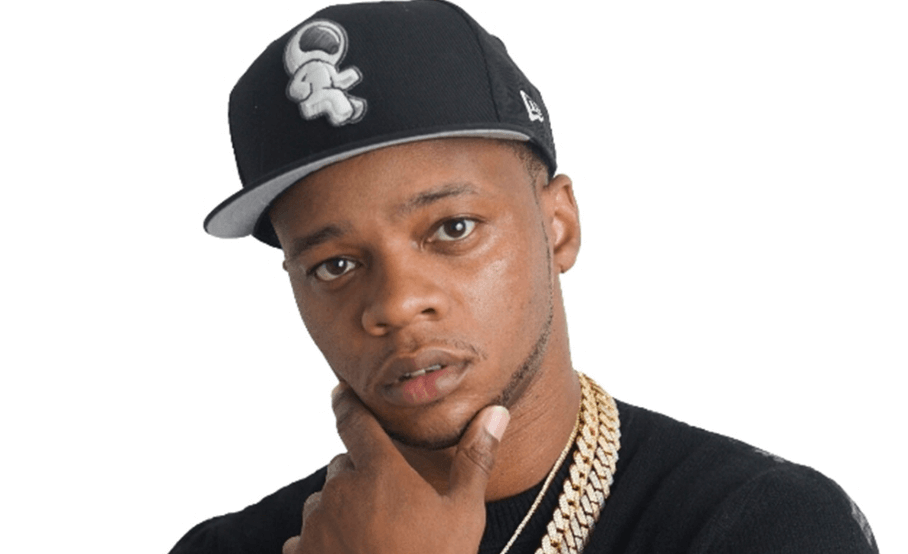 Papoose Net Worth