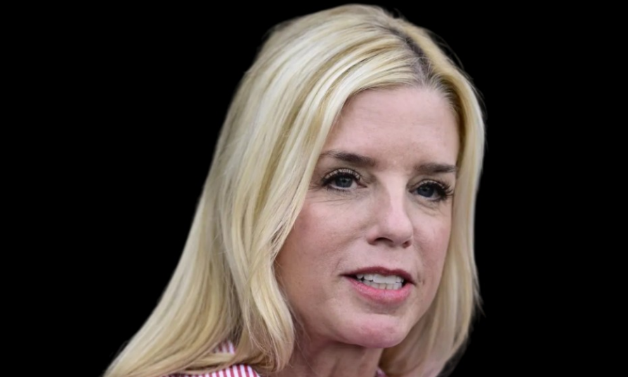 Pam Bondi Net Worth