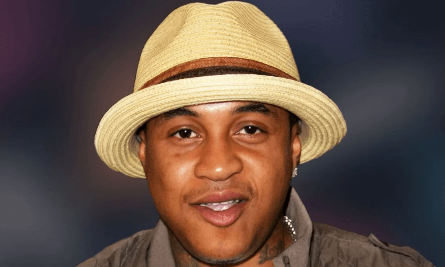 Orlando Brown Net Worth 2024