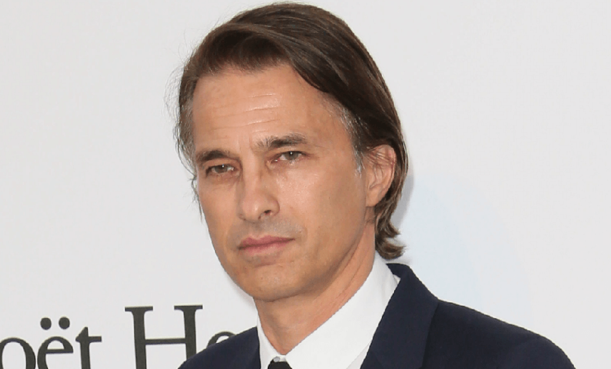 Olivier Martinez Net Worth