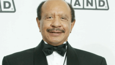 Sherman Hemsley Net Worth