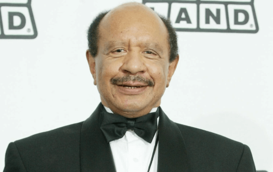 Sherman Hemsley Net Worth