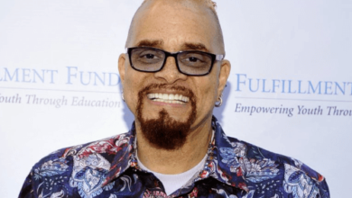 What Is Sinbad's Net Worth