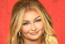 Kenzie Yolles Net Worth