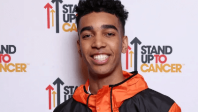 Niko Omilana Net Worth