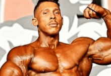 Ramon Dino Net Worth