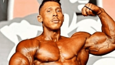 Ramon Dino Net Worth