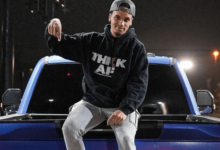 gabe farrell net worth