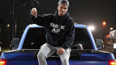 gabe farrell net worth