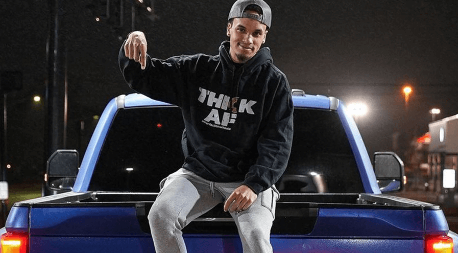 gabe farrell net worth