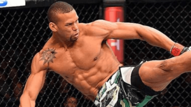 Hector Camacho Net Worth