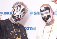 Insane Clown Posse Net Worth