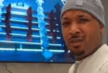 jamal morton net worth