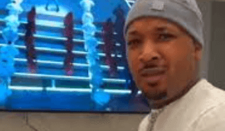 jamal morton net worth