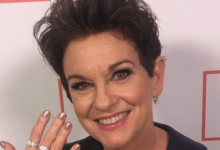 jane treacy net worth