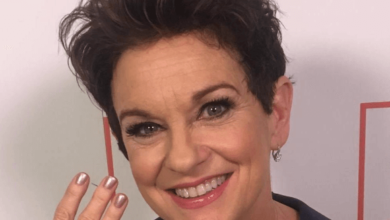 jane treacy net worth