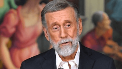 Ray Stevens Net Worth