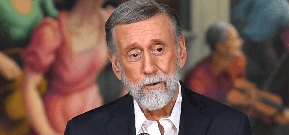 Ray Stevens Net Worth