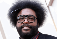 Questlove Net Worth
