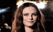 Kaya Scodelario Net Worth