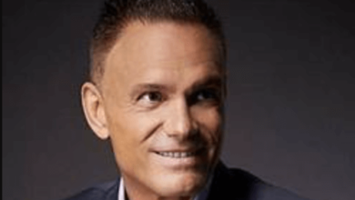 Kevin Harrington Net Worth