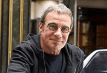 Tico Torres Net Worth