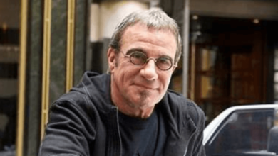 Tico Torres Net Worth