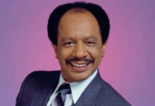 Sherman Hemsley Net Worth