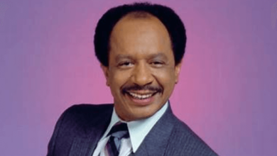 Sherman Hemsley Net Worth