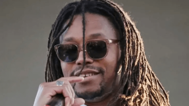 Lupe Fiasco Net Worth