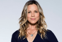 Maria Bello Net Worth