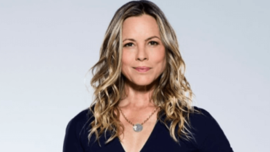 Maria Bello Net Worth