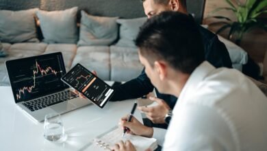 best investment opportunities found