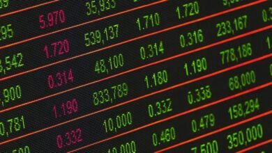 defense sector stock investments